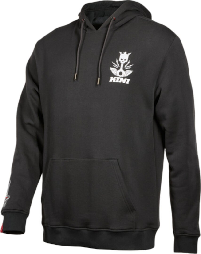 Kini Red Bull KP 2.0 Hoodie K1013-012