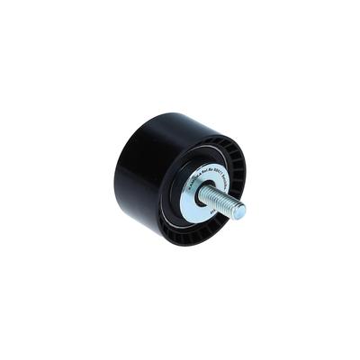 KAMOKA Spannrolle, Zahnriemen r0477 für Volvo