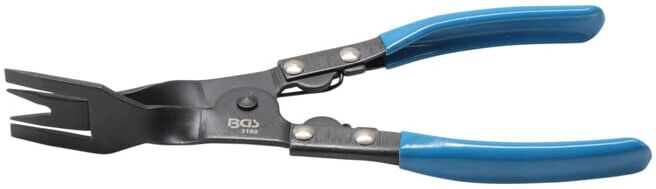 Pince à dégarnir d’habillage de porte BGS ; BGS technic (3192)