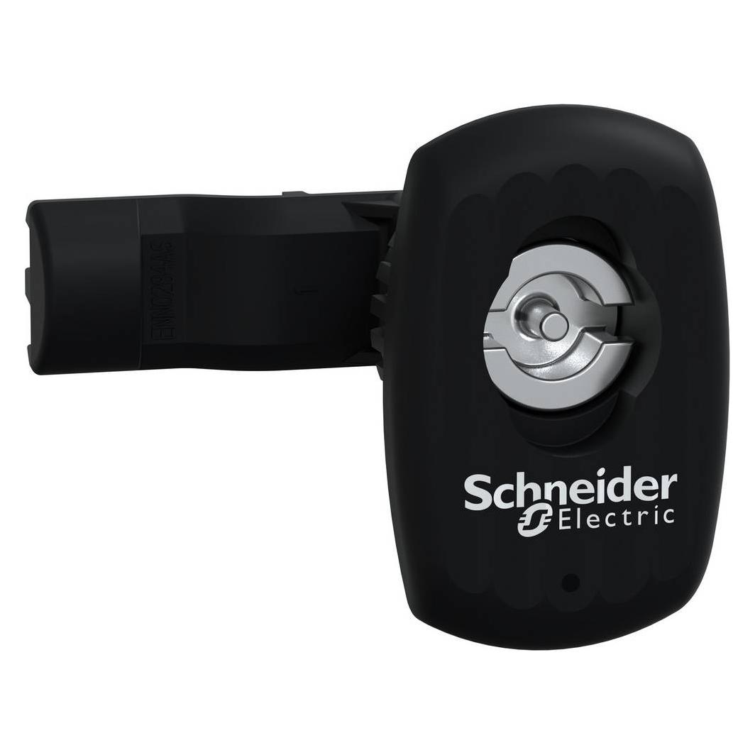 Schneider Electric NSYAEDLS3DRLN S3D standard key DB3+lock without S logo Standard key 1 pc(s) (NSYAEDLS3DRLN)