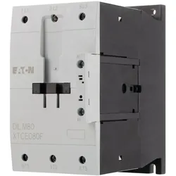 Eaton Leistungsschütz DILM80(24V50/60HZ)