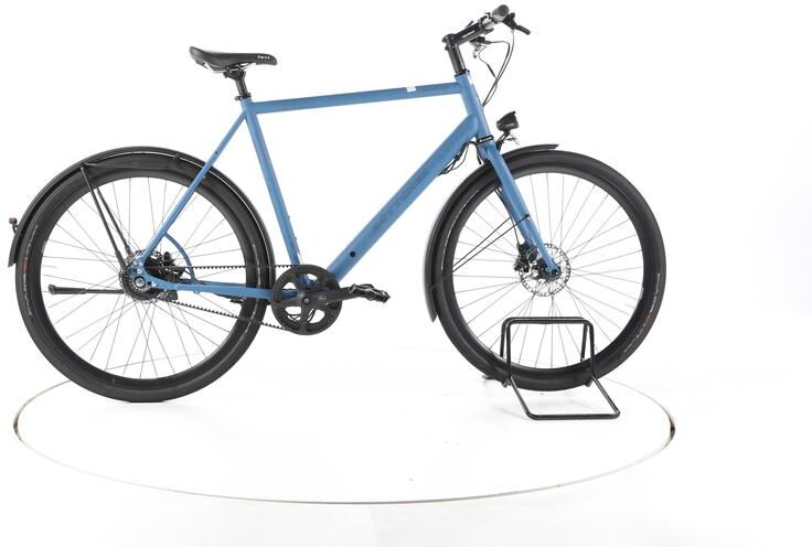 Böttcher Dakkar-E City E-Bike - 299440