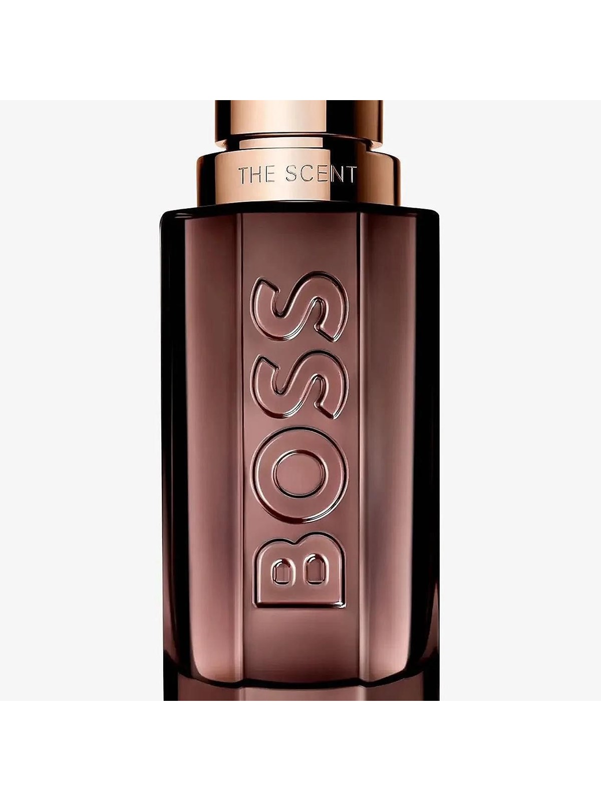 Hugo Boss Boss The Scent Parfum Spray - 100 ml0