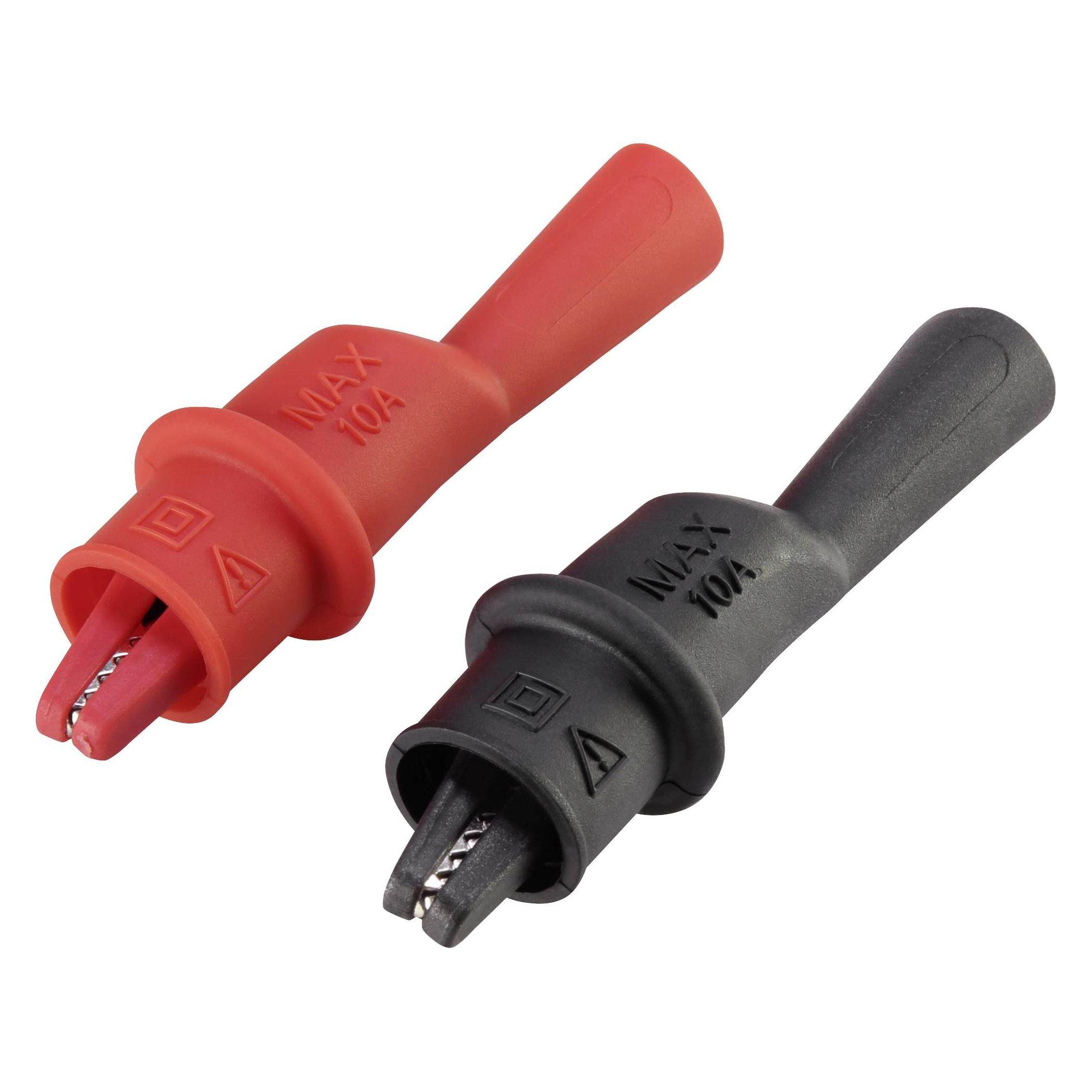 Voltcraft Krokodilklemme MSK-111 (VC-8085005)