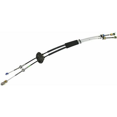 METZGER AUTOTEILE Seilzug, Schaltgetriebe 3150183 für Peugeot