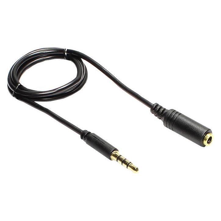 Good Connections Audio Verlängerungskabel (5 m) (AS-35V4B5)