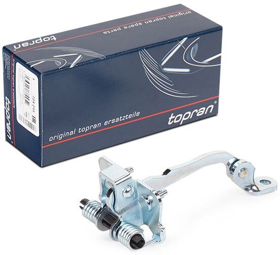 TOPRAN 724 215 Door Catch
