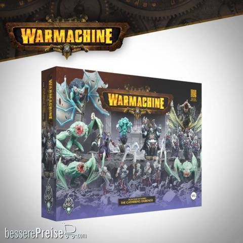 Steamforged Games SFGIKDSK444