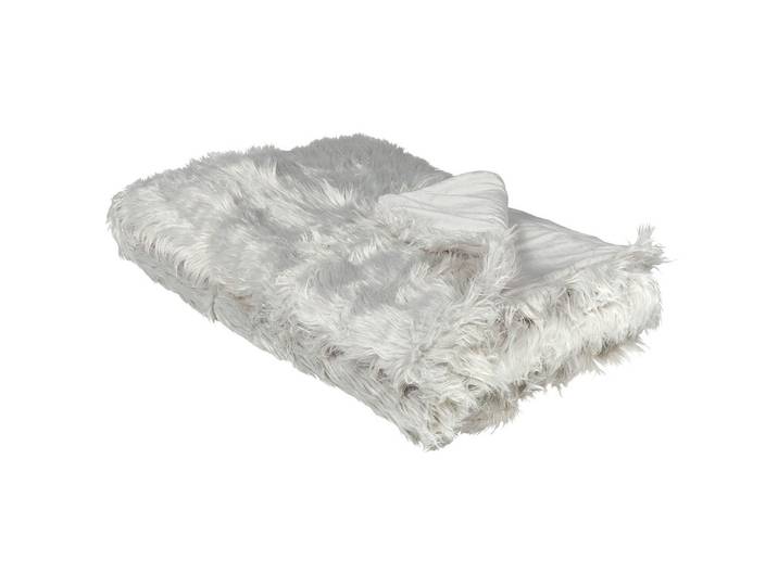 TAGESDECKE Grau 150 x 200 cm Delice
