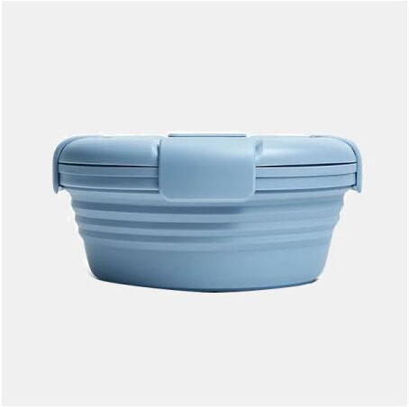 MARMITA STOJO BOWL - STEEL