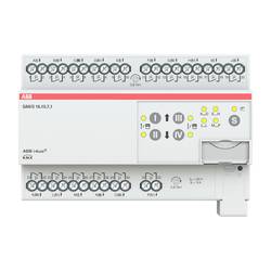 ABB KNX 2CDG110248R0011 Schalt-/Jalousieaktor SAH/S16.10.7.1