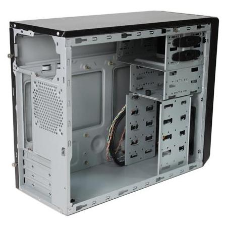 Cooler Master Elite 343 Black (RC-343-KKN1) (mATX) (RC-343-KKN1)