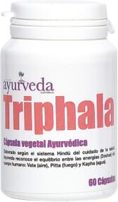 Ayurveda Triphala 60 VCaps