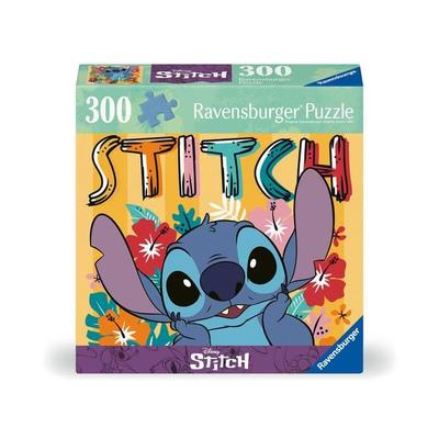 Erwachsenenpuzzle 300 Teile - Disney Stitch