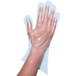 Fripac-Medis Geriffelte Handschuhe