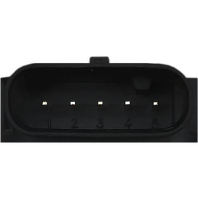 AS-PL NOx-Sensor, Harnstoffeinspritzung NOX9057 für Mercedes