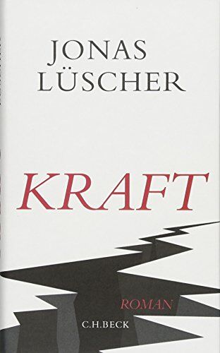 Jonas Lüscher - Kraft - Preis vom 14.10.2026 23:07:16 h