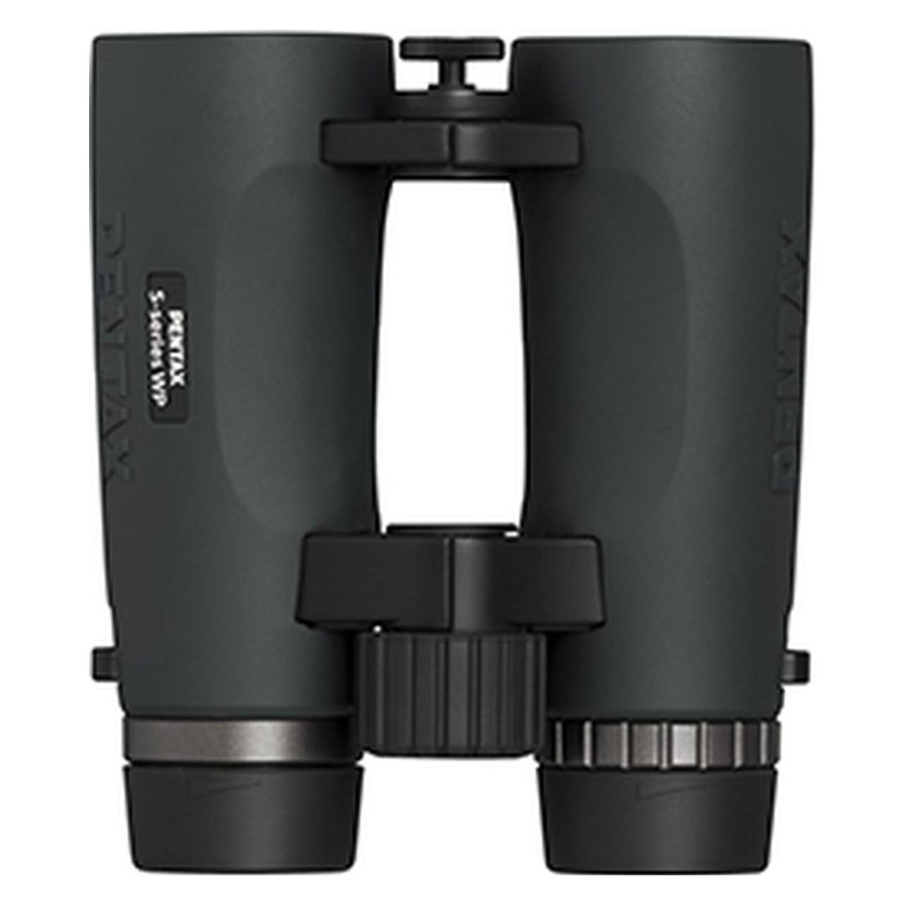 Pentax Fernglas SD 9x 42 WP (9x, 42 mm) (62751)