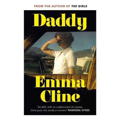 Daddy, Taschenbuch von Emma Cline, Vermilion, 978-1-5291-1289-4