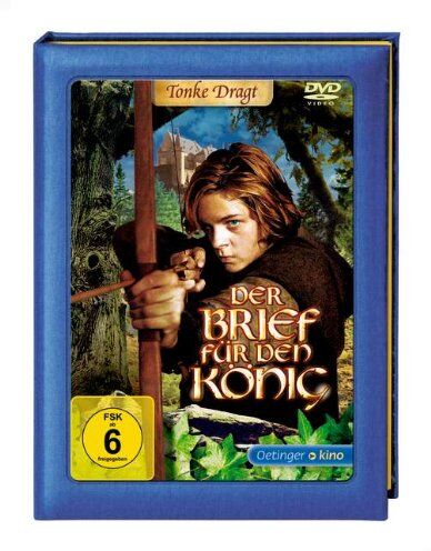 Pieter Verhoeff - Der Brief für den König (DVD) - Preis vom 01.10.2026 17:08:56 h