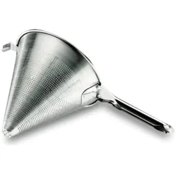 Lacor 60320, Küchensieb, Silber