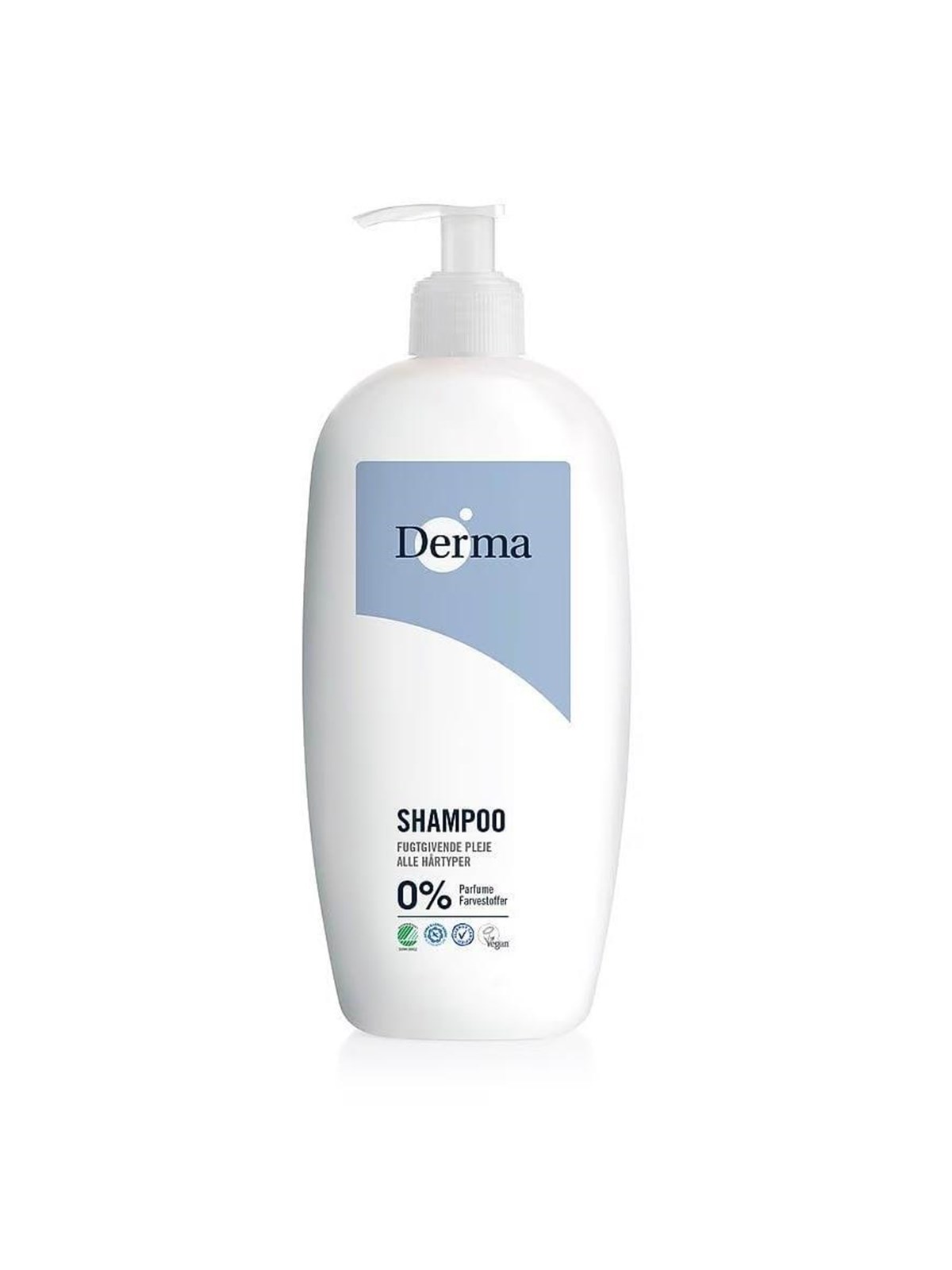 Derma - Family Shampoo 1000 ml