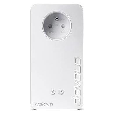 Devolo MAGIC 2 WiFi next adapter (1200 Mbit/s) (8717)