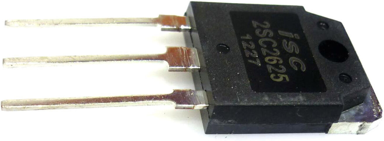 Ersatzteil Transistor Sc 2625