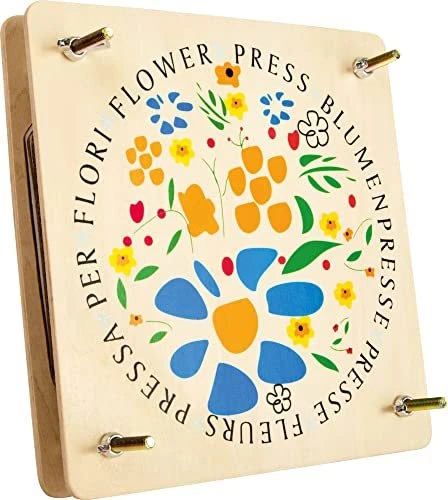 Little Foot Blumenpresse