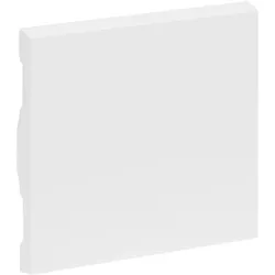 Legrand 765106 SEANO Wippe Wechselschalter in der Farbausführung Ultraweiß