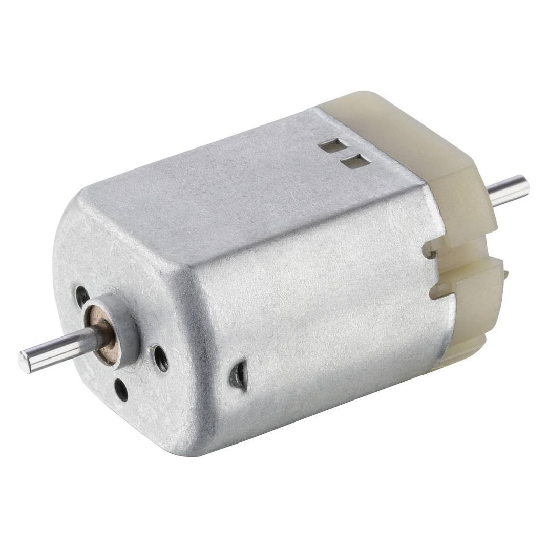 Motraxx Mini Brushed Elektromotor X-Tr (FFKSE(A)2Z-K8A15D11(A))