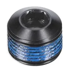 CRANKBROTHERS Pedal Endkappe Hex
