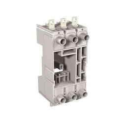 ABB XT1 P FP 4P HR Leistungsschalter 1 St. Einstellbereich (Strom): 160 A (max) Piece 1SDA068186R1