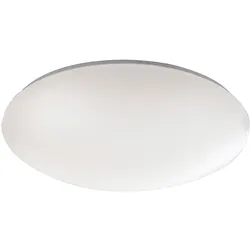 POINT – Runde LED-Wandleuchte 27 W IP44 4000 K CRI90 IK03 mit Bewegungssensor – Rossini Illuminazione