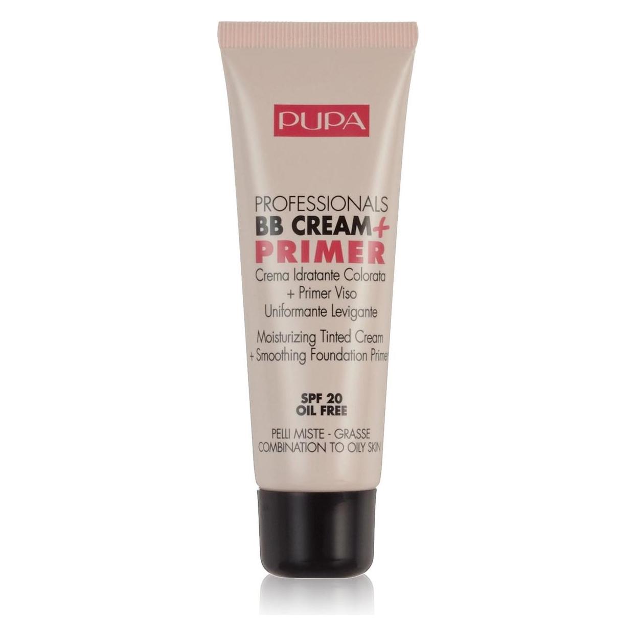 Pupa Milano Pupa Professionals (#002 Sand, 50 ml) (C-050027002)