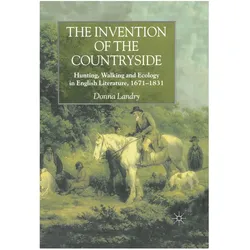 The Invention of the Countryside, Fachbücher von Donna Landry