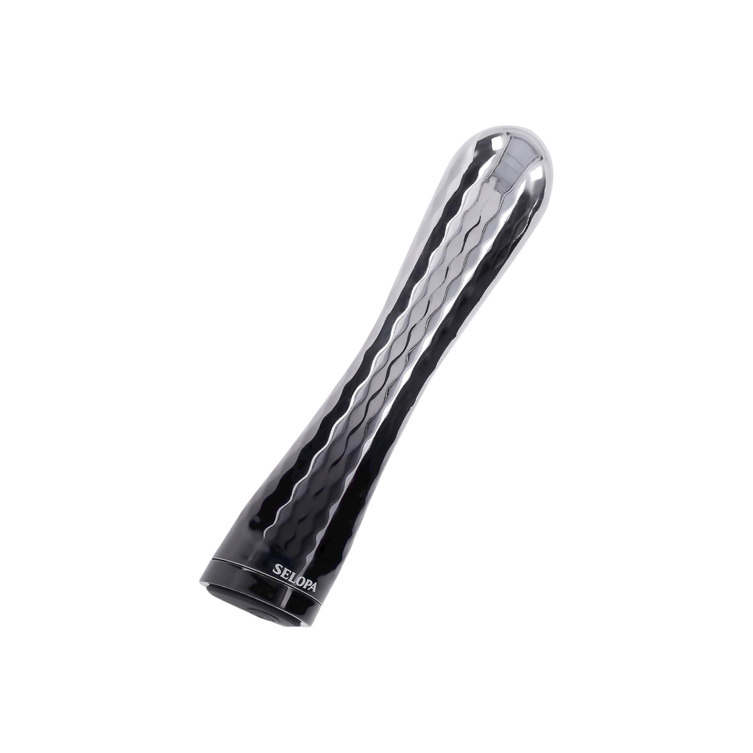 Silverado, 17,8 cm