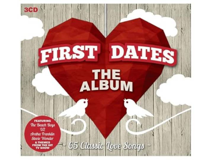 First Dates: The Album