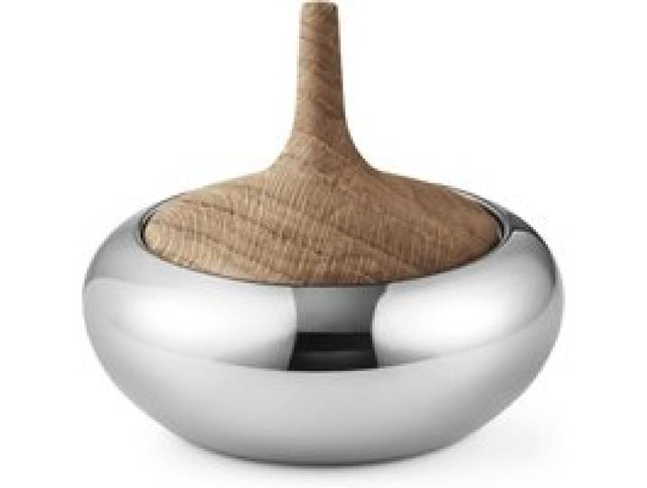 Georg Jensen - Henning Koppel Bonbonniere Onion