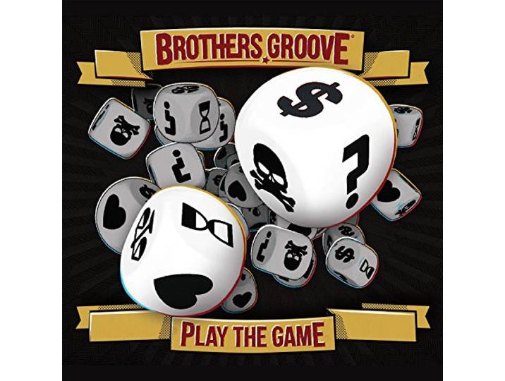 Play the Game