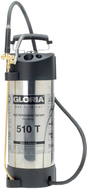 GLORIA Appareil de nettoyage PROFILINE 510 T (512.0000)