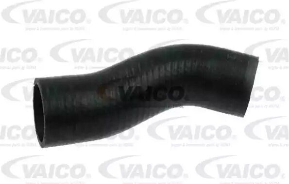 VAICO V24-0717 Charger intake hose