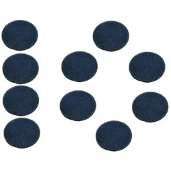 PLUGGIT Abluftset EV100/EV200/EV500/REV150 d135 10xG3 Filter Set