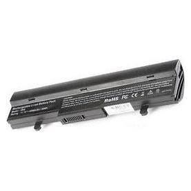 Renov8 Replacement Li-ion battery for Asus 10,8V 4400 mAh, black (equivalent pn AL31-1005) (4400 mAh) (AL32-1005)