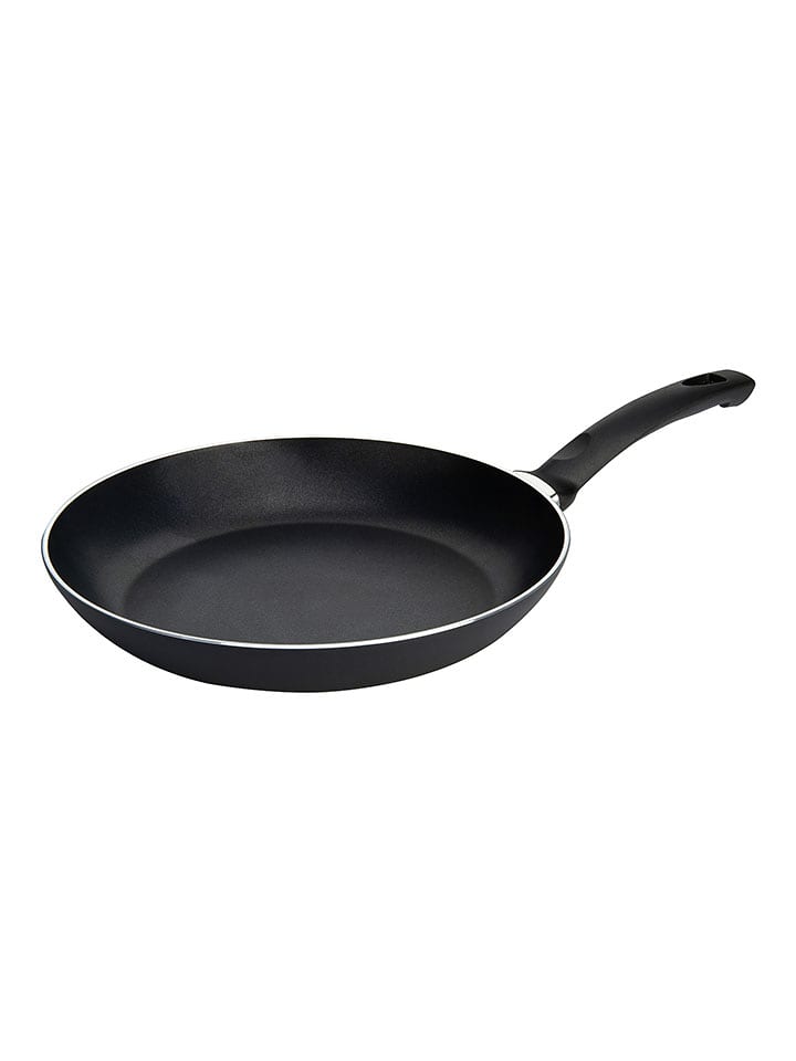 Ballarini Bratpfanne "Lipari" in Schwarz - Ø 20 cm - onesize