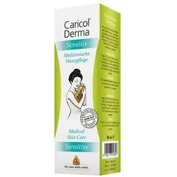 Caricol Derma Sensitiv 50 ml