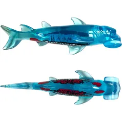 Splash Dive Fischhai, 3tlg.