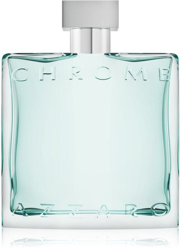 Azzaro Chrome Azure Eau de Toilette pour homme 100 ml