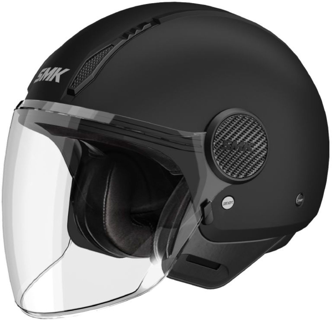 Jethelm/Rollerhelm SMK SMK0120/24/MA200/3XL