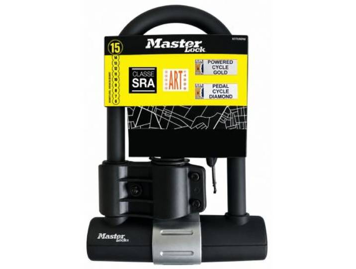 Master Lock - Antivol 8377eurdpro